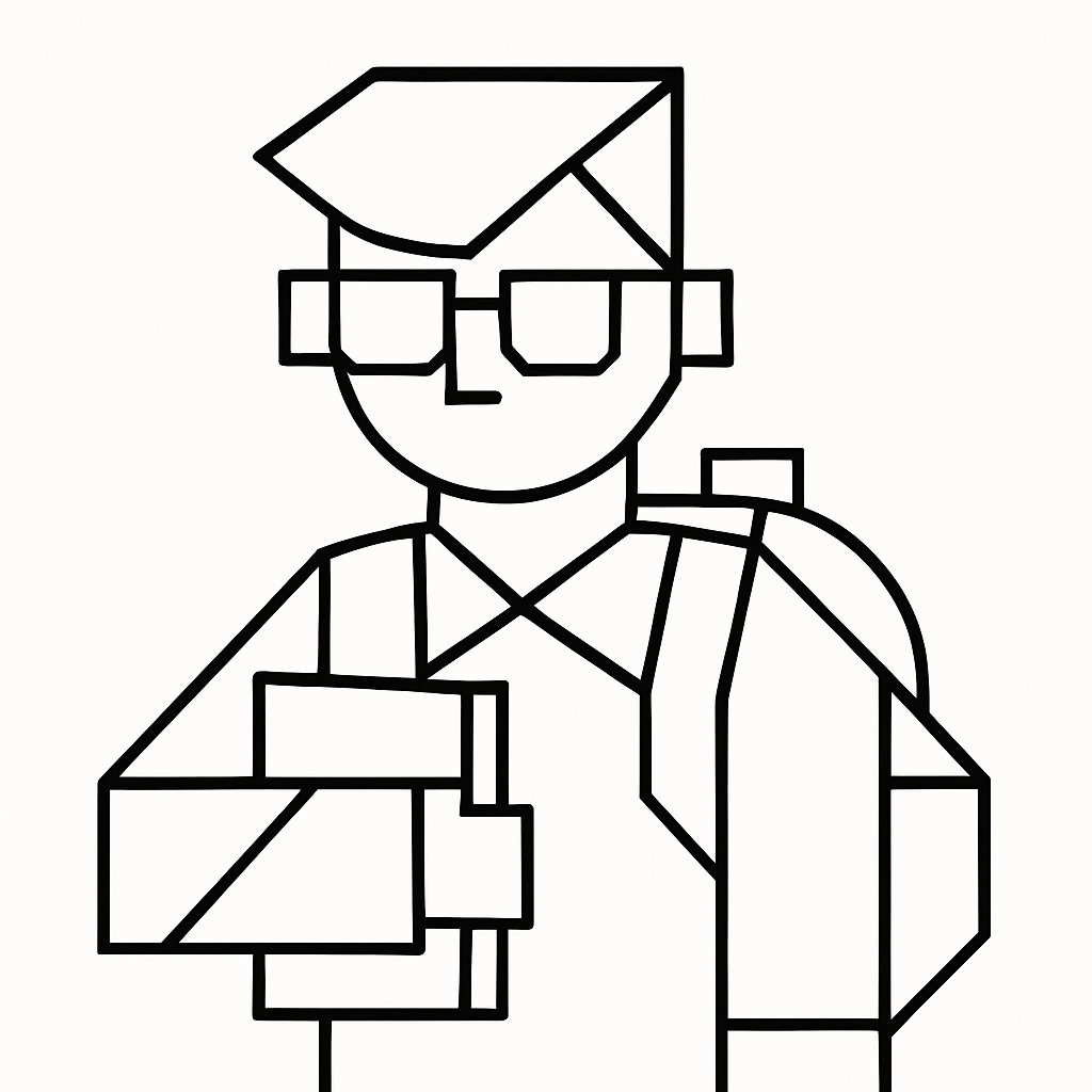 Phong cách geometric