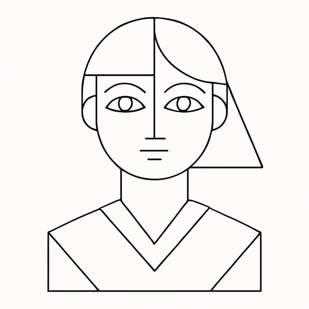 Phong cách geometric