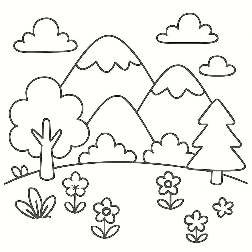 Phong cách hoạt hình