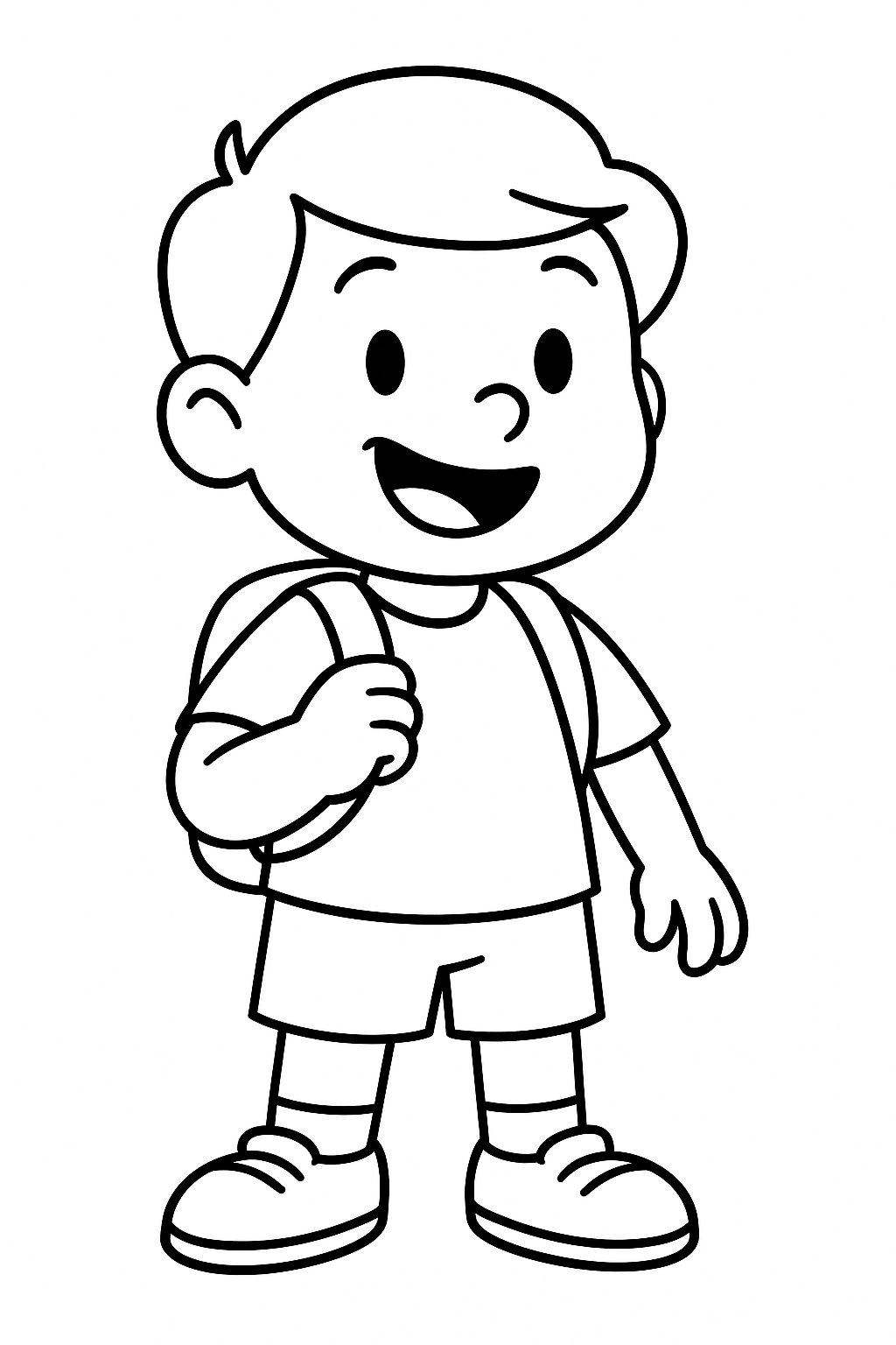 Phong cách hoạt hình