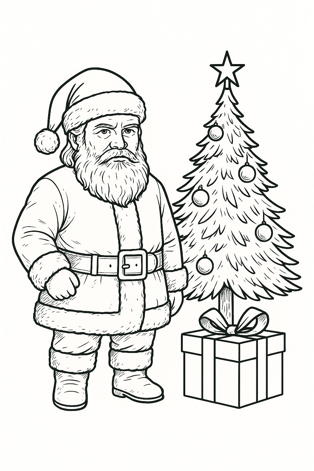 Phong cách thực tế