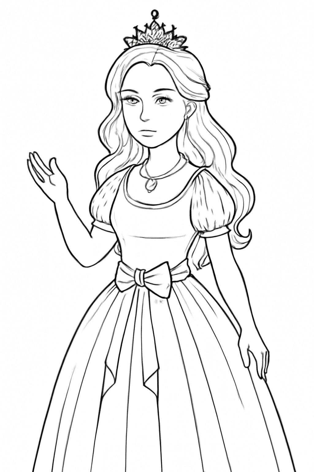 Phong cách thực tế