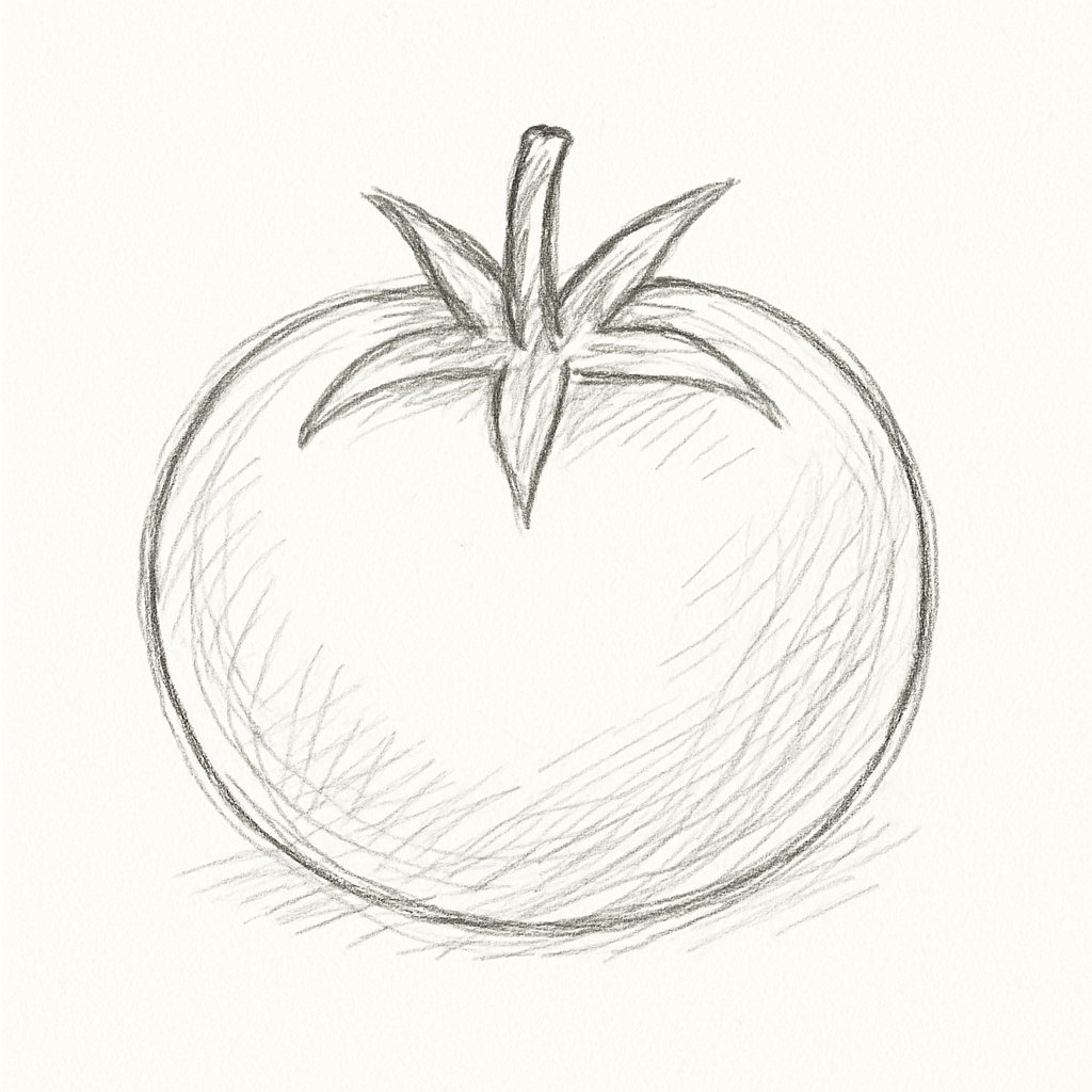 Phong cách tranh chì