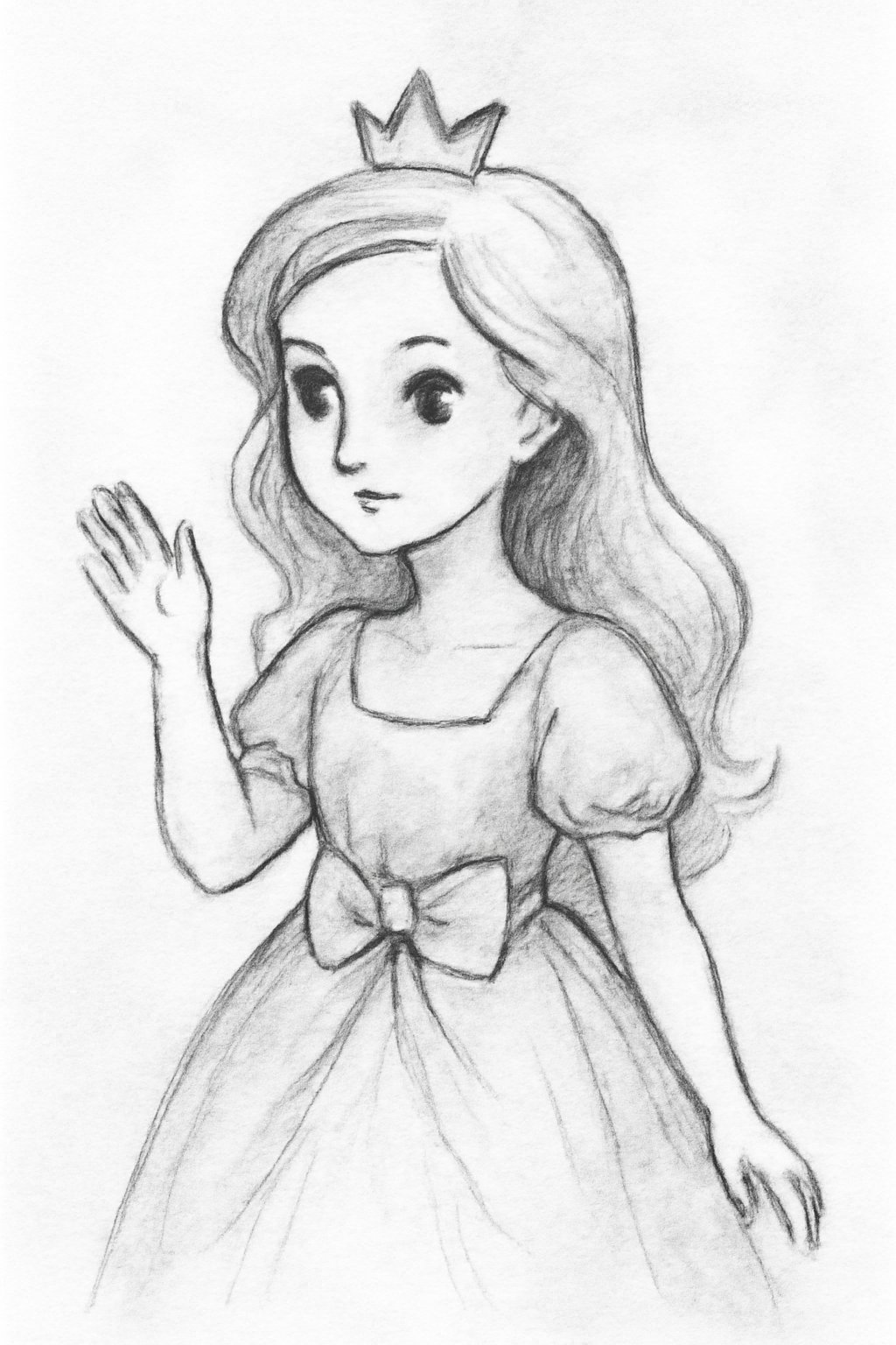 Phong cách tranh màu nước