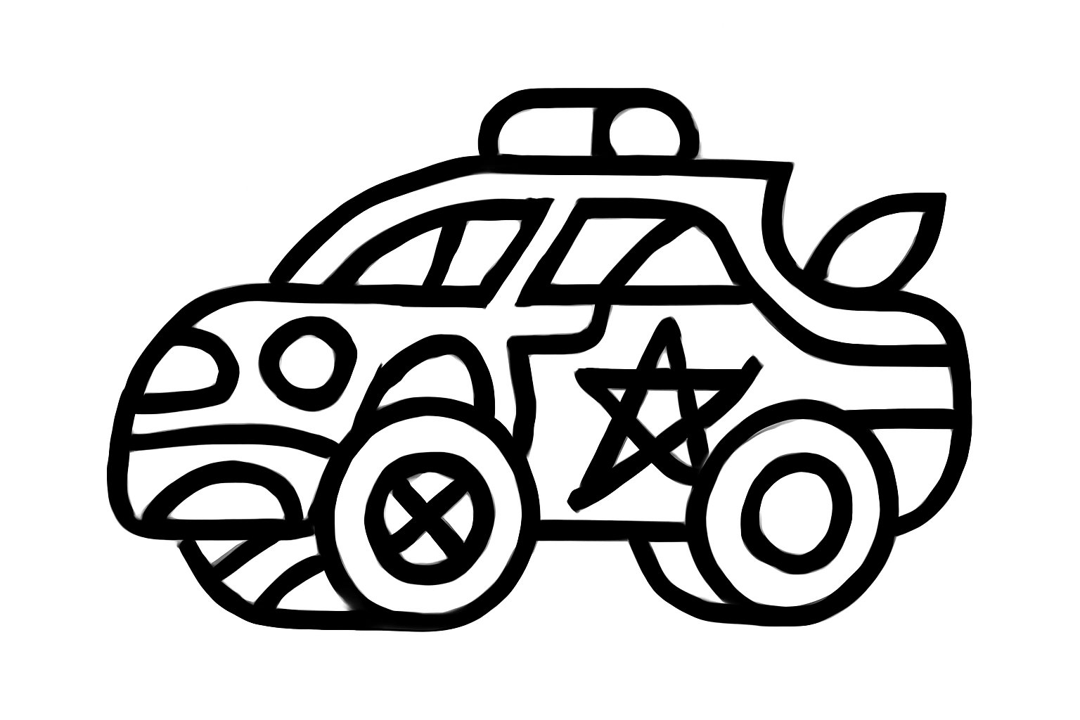 Phong cách trừu tượng