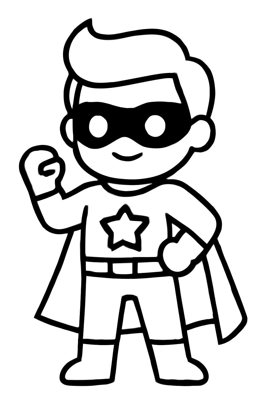 Phong cách vector gọn gàng