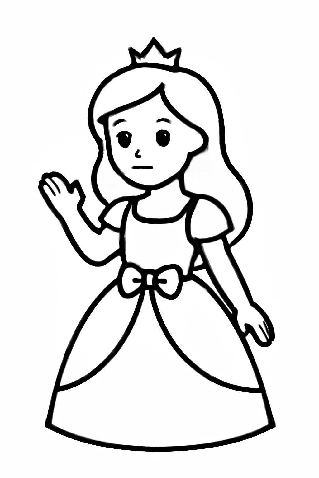 Phong cách vector gọn gàng