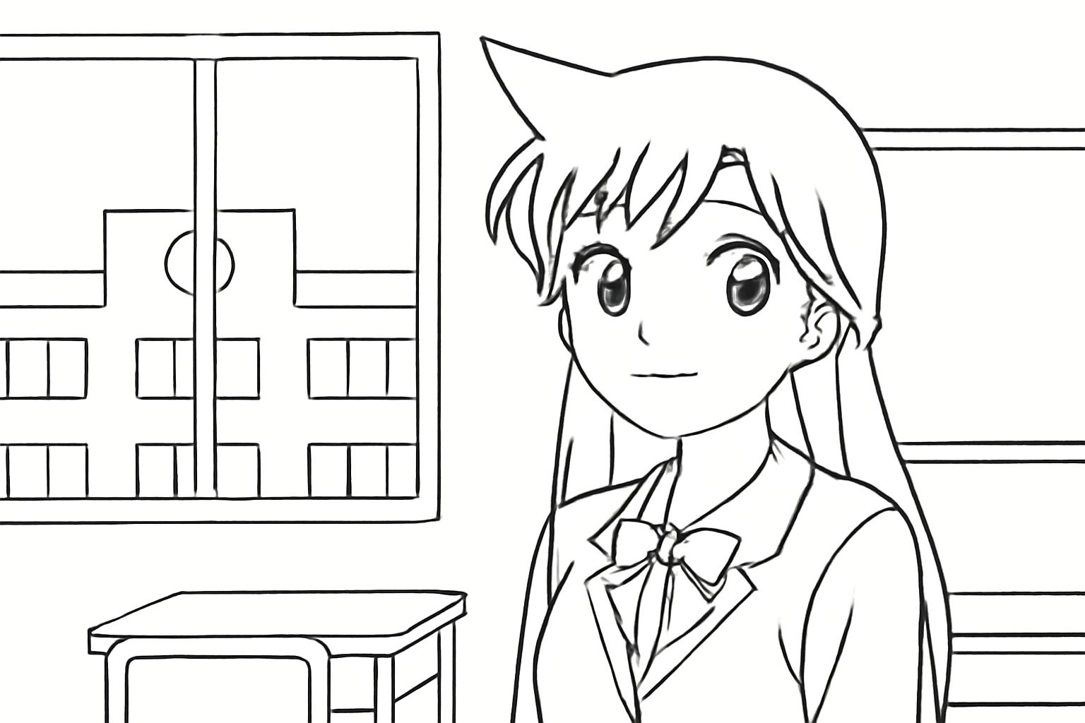 Phong cảnh học đường