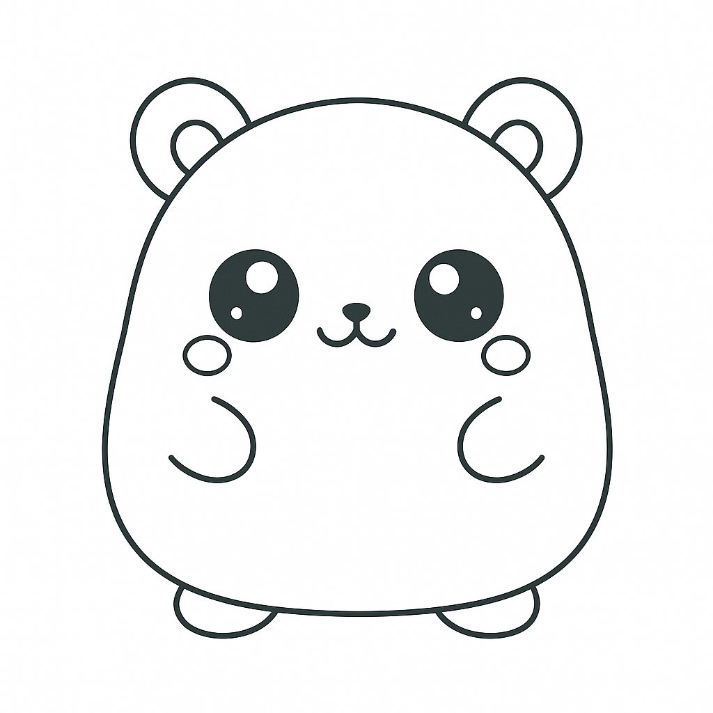 Squishy dễ thương