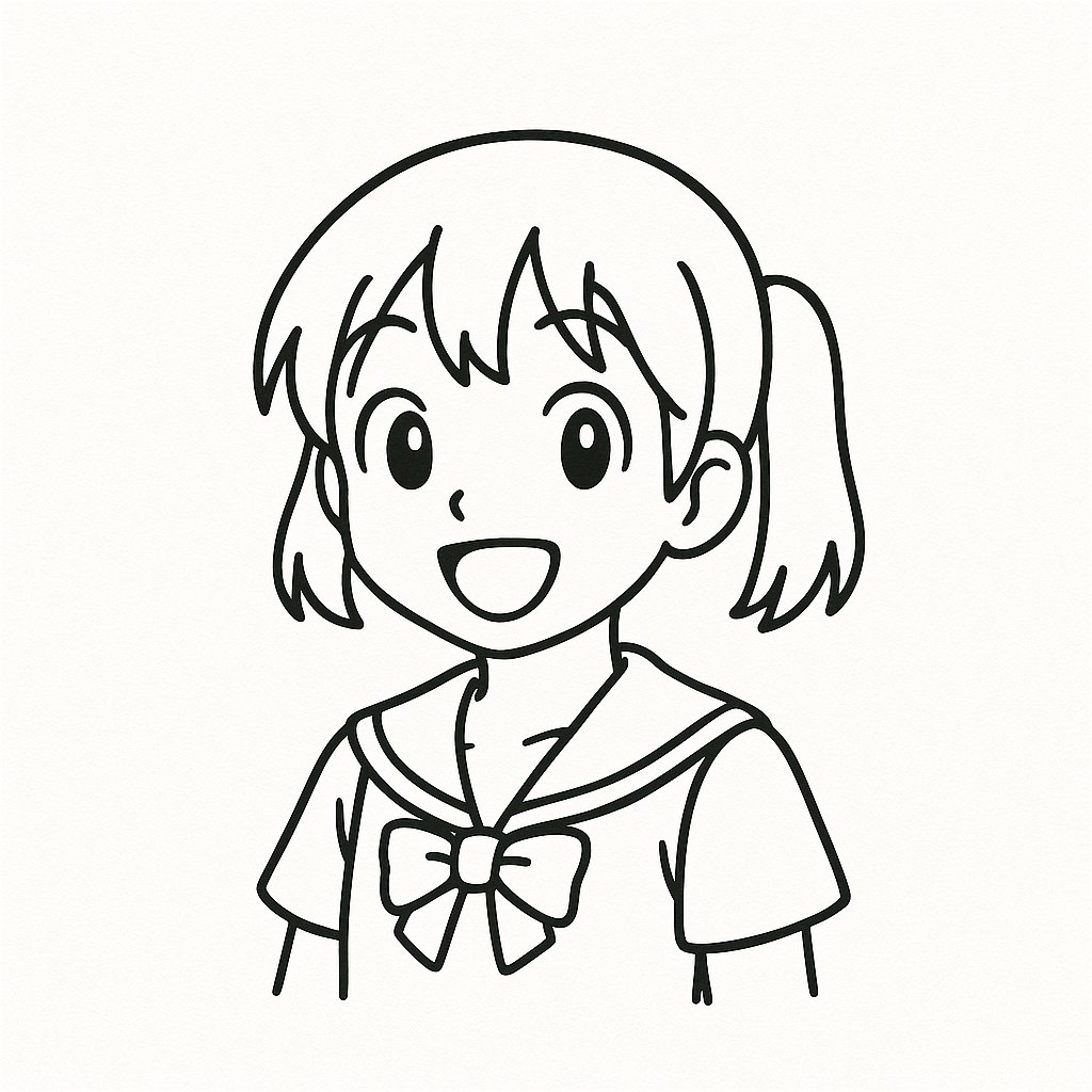 Tô màu hoạt hình