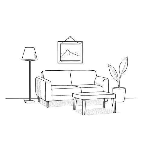 Hình tô màu cho bé 4 tuổi 2025 | Tải PDF miễn phí