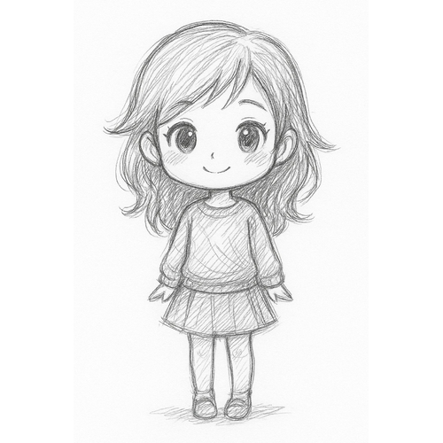 Tranh tô màu theo mẫu cho bé 2025 | Tải PDF miễn phí