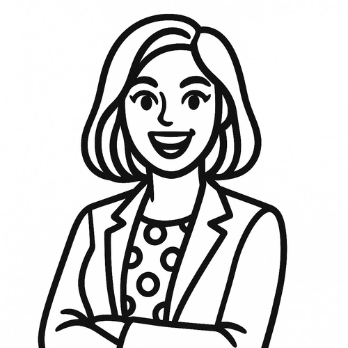 Tranh tô màu nghệ thuật cho bé 2025