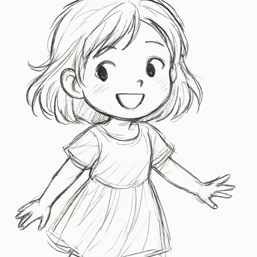 Tranh tô màu cho bé gái 7 tuổi 2025