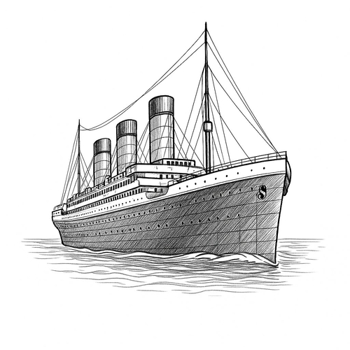 Tranh tô màu theo mẫu cho bé 2025 | Tải PDF miễn phí