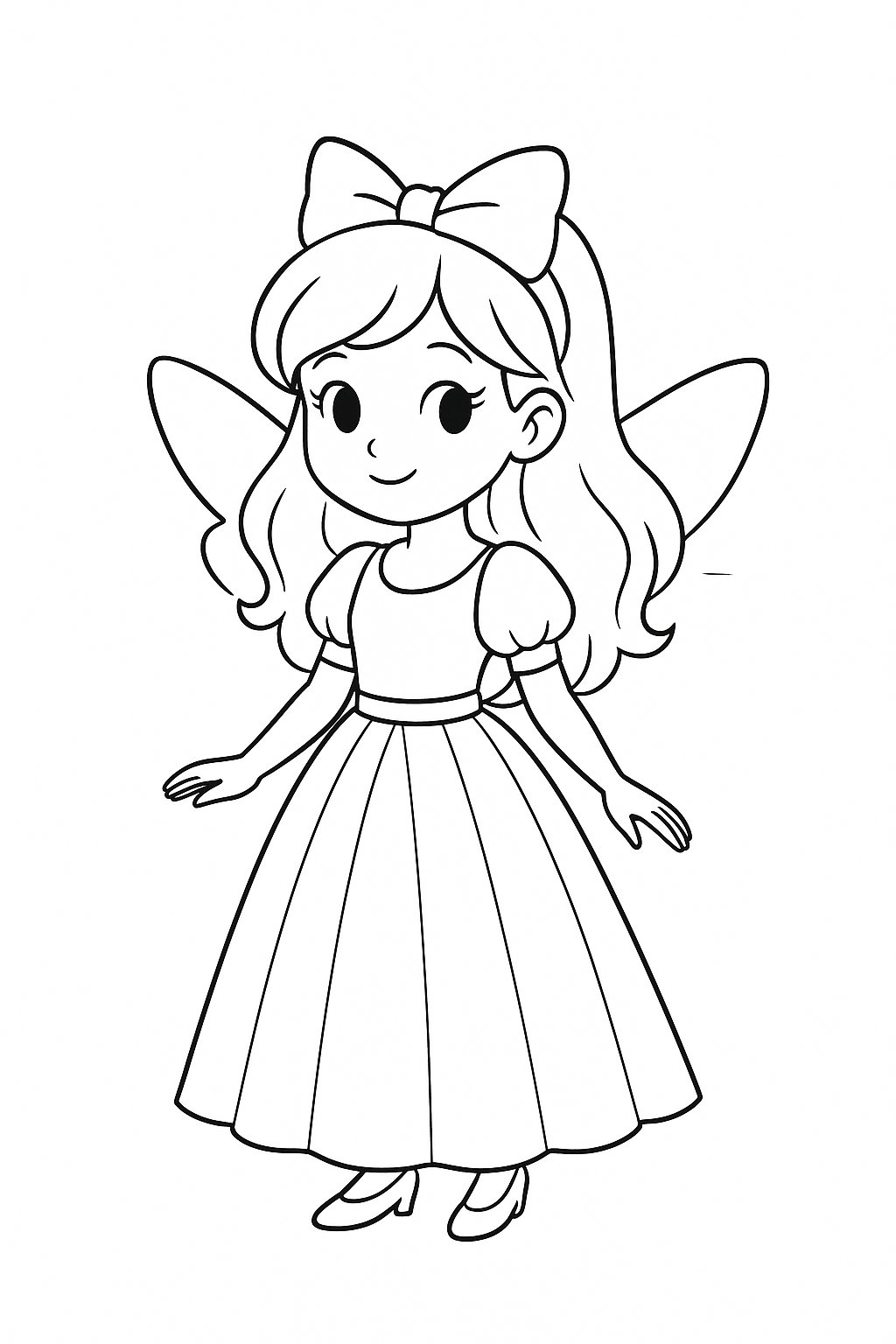 Công chúa ngọt ngào