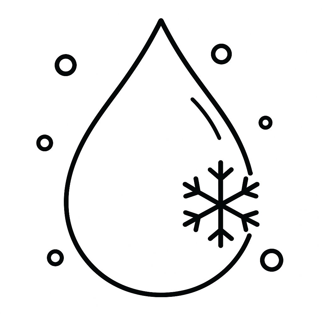 Giọt nước mùa đông