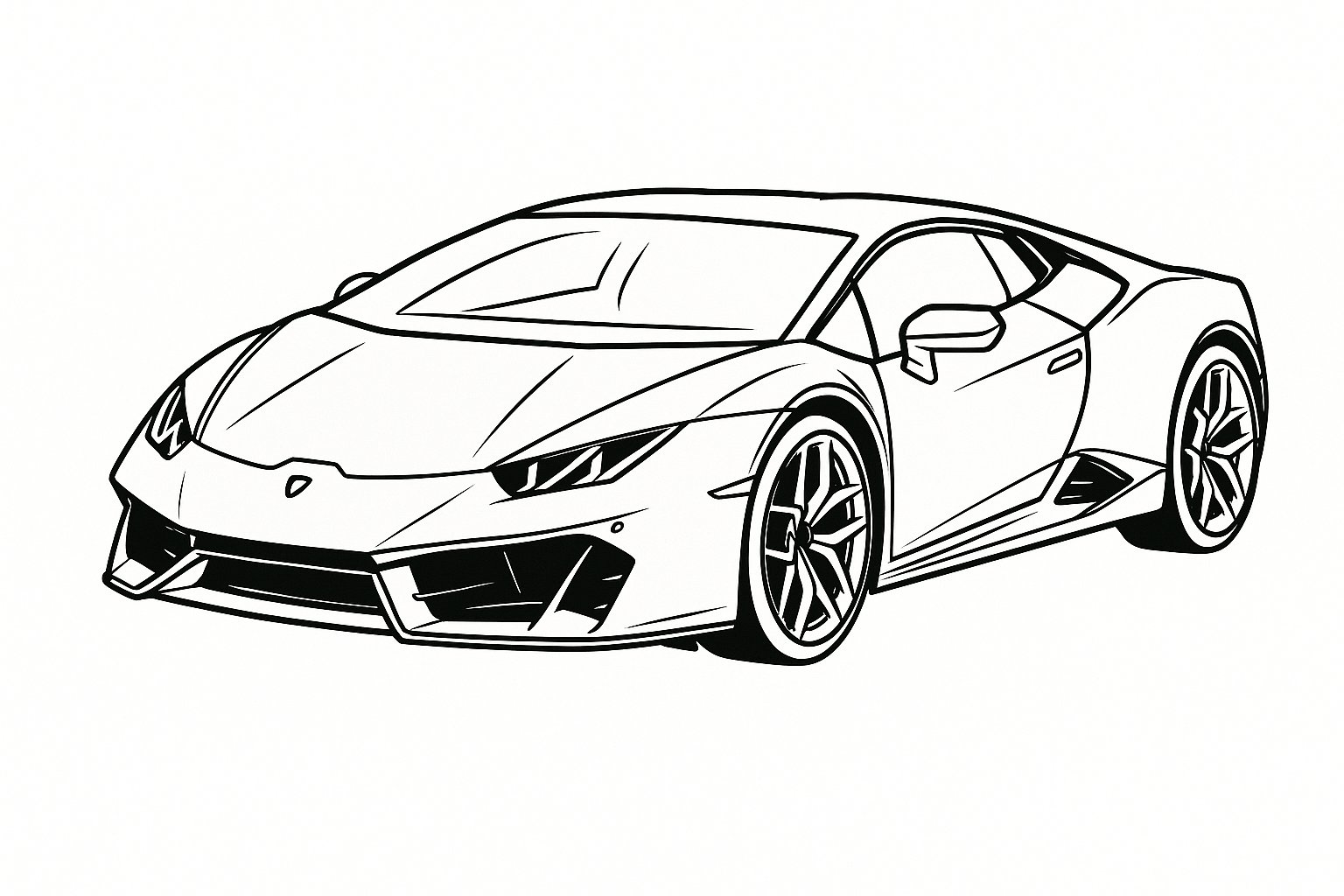 Lamborghini Huracán