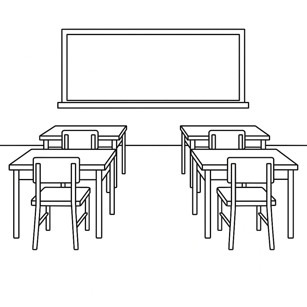 Lớp học cơ bản