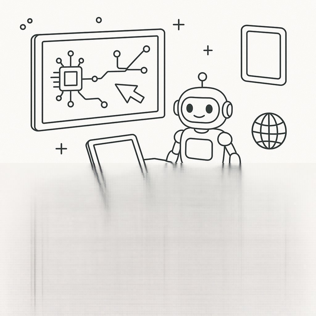 Lớp học kỹ thuật số