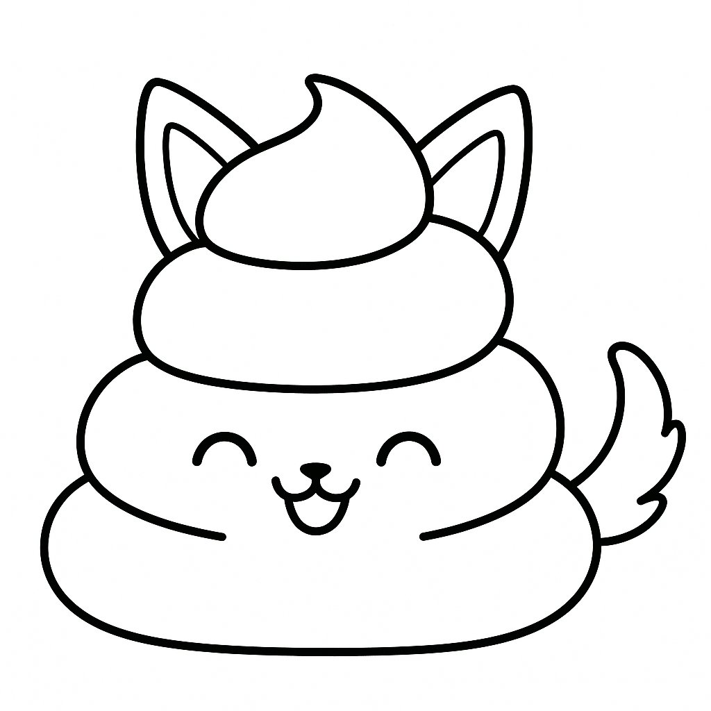 Phong cách dễ thương động vật