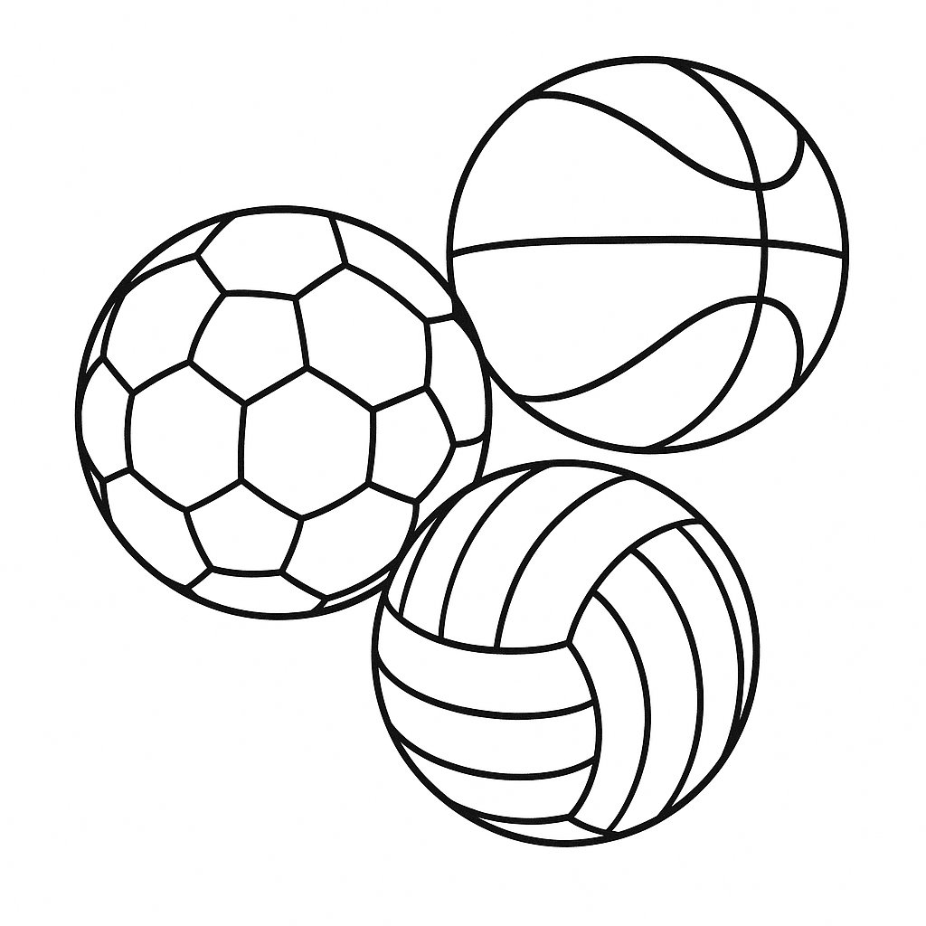 Quả bóng thể thao