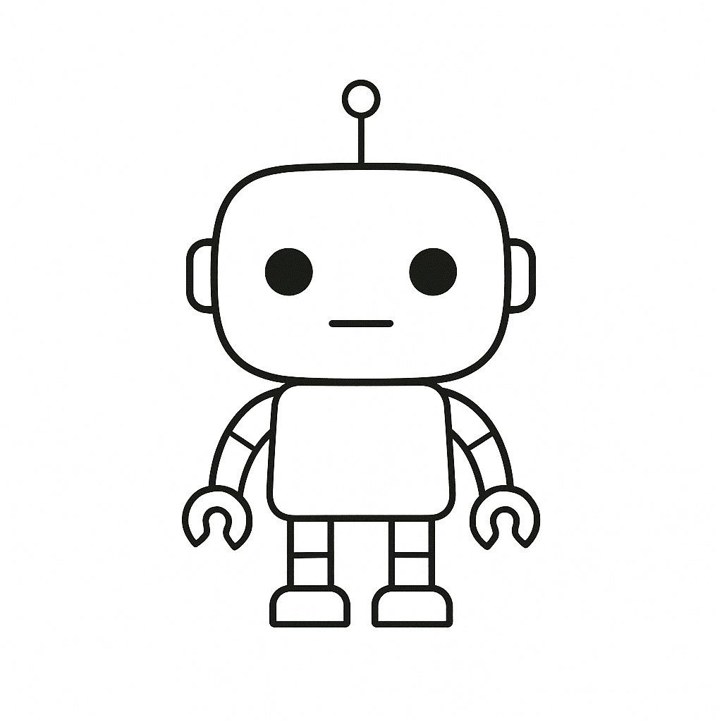 Robot mini