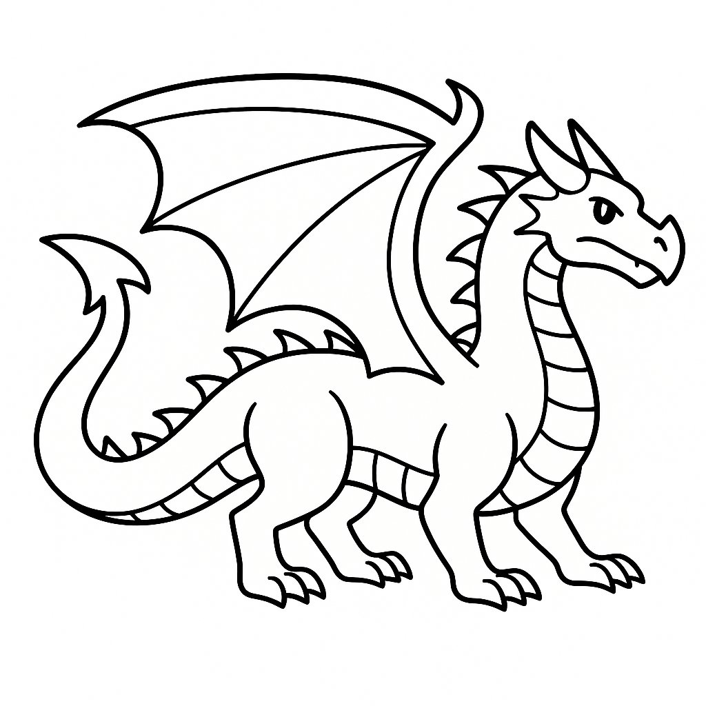 Rồng phương Tây