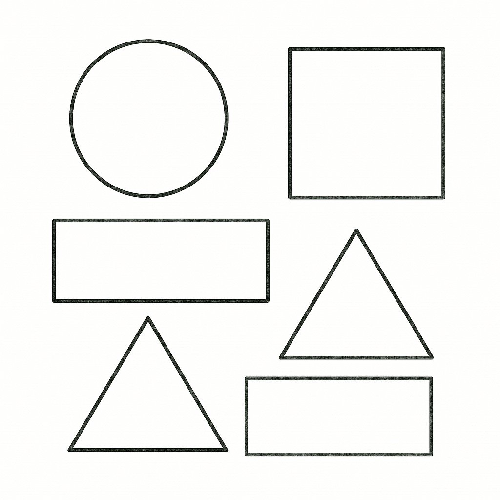 Tô màu hình học