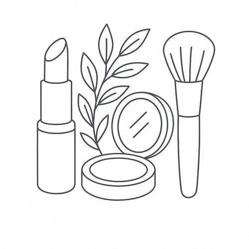 Tô màu mắt cho bé 2025 - Hình tô màu PDF