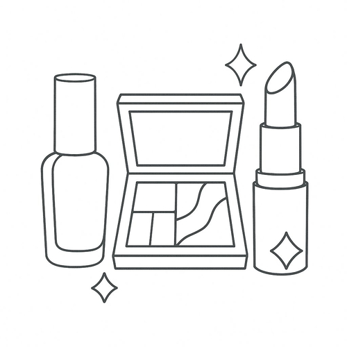 Tô màu mắt cho bé 2025 - Hình tô màu PDF