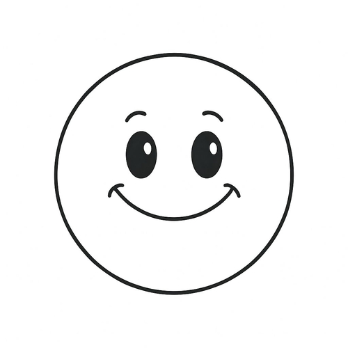 Tranh tô màu quả bóng cho bé 2025 | Tải PDF miễn phí