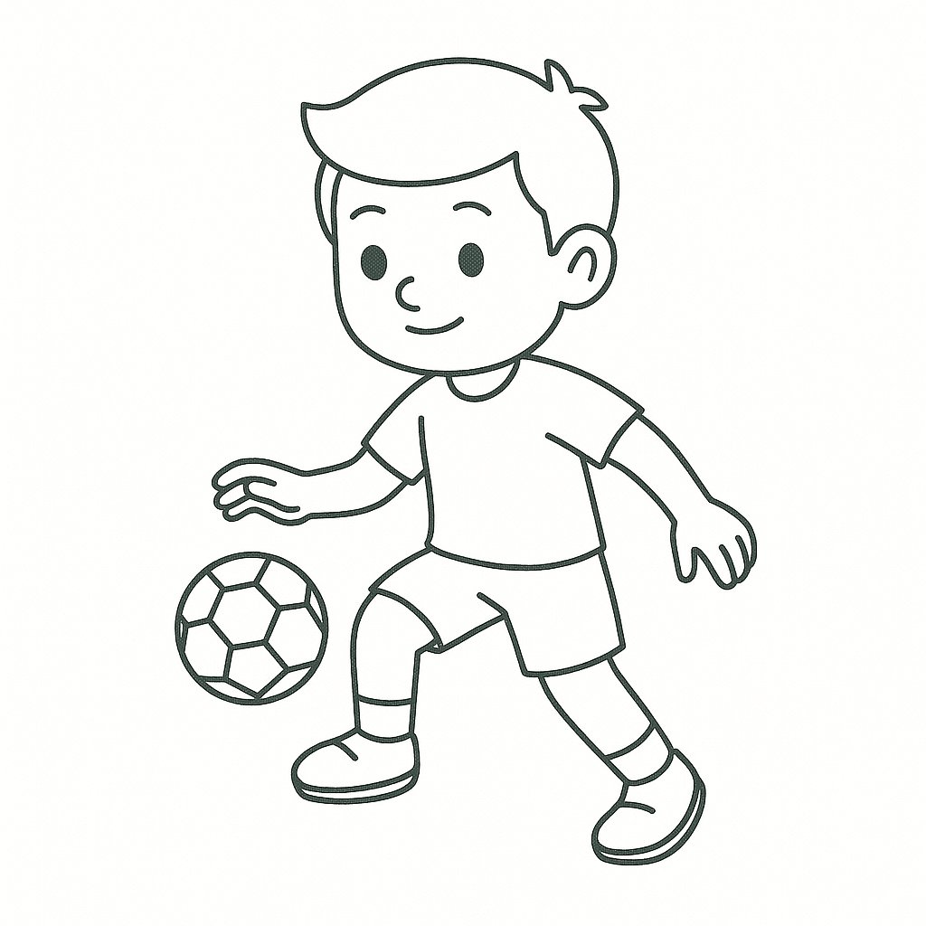 Cầu thủ đỡ bóng