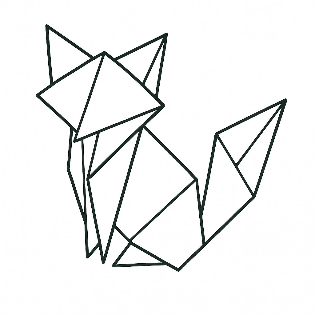 Con vật giấy gấp