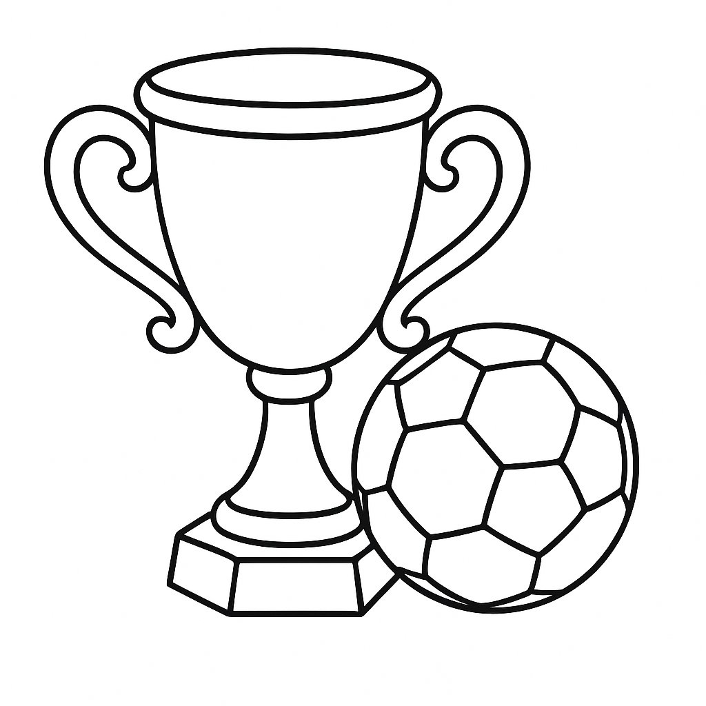 Cúp vô địch bóng đá