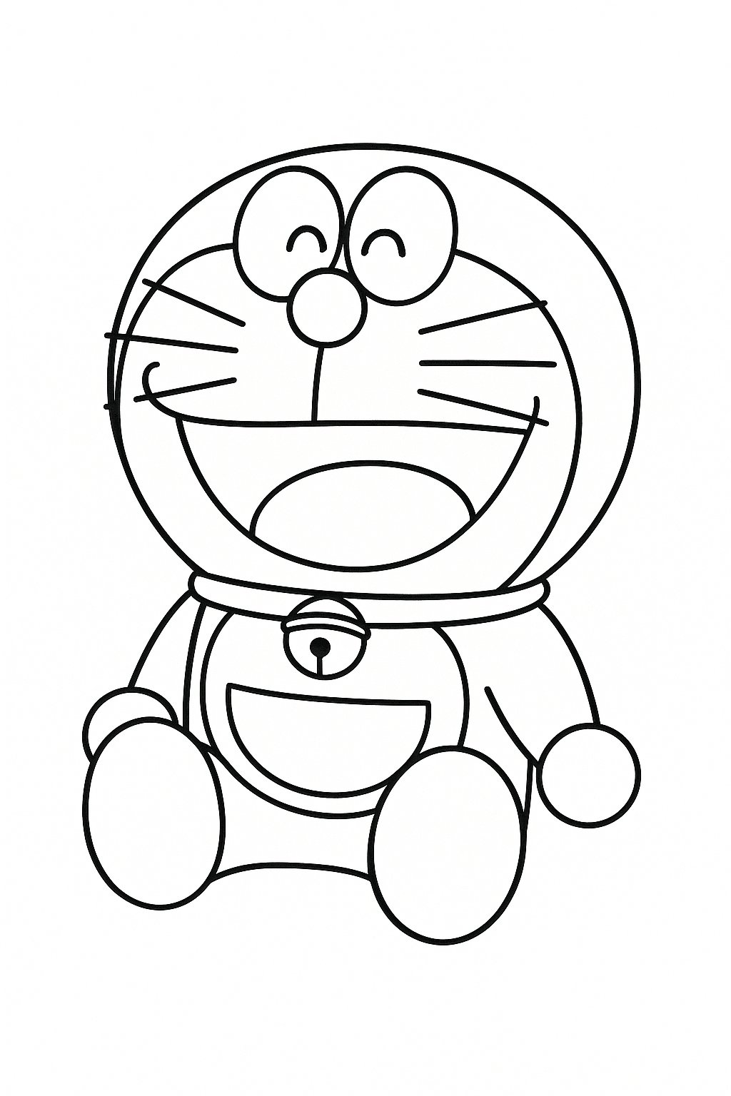 Doraemon cổ điển