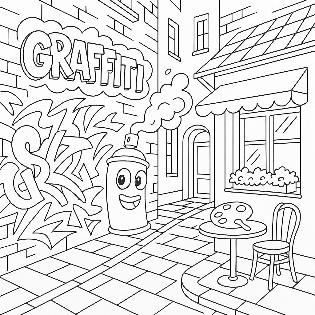 Phố nghệ thuật