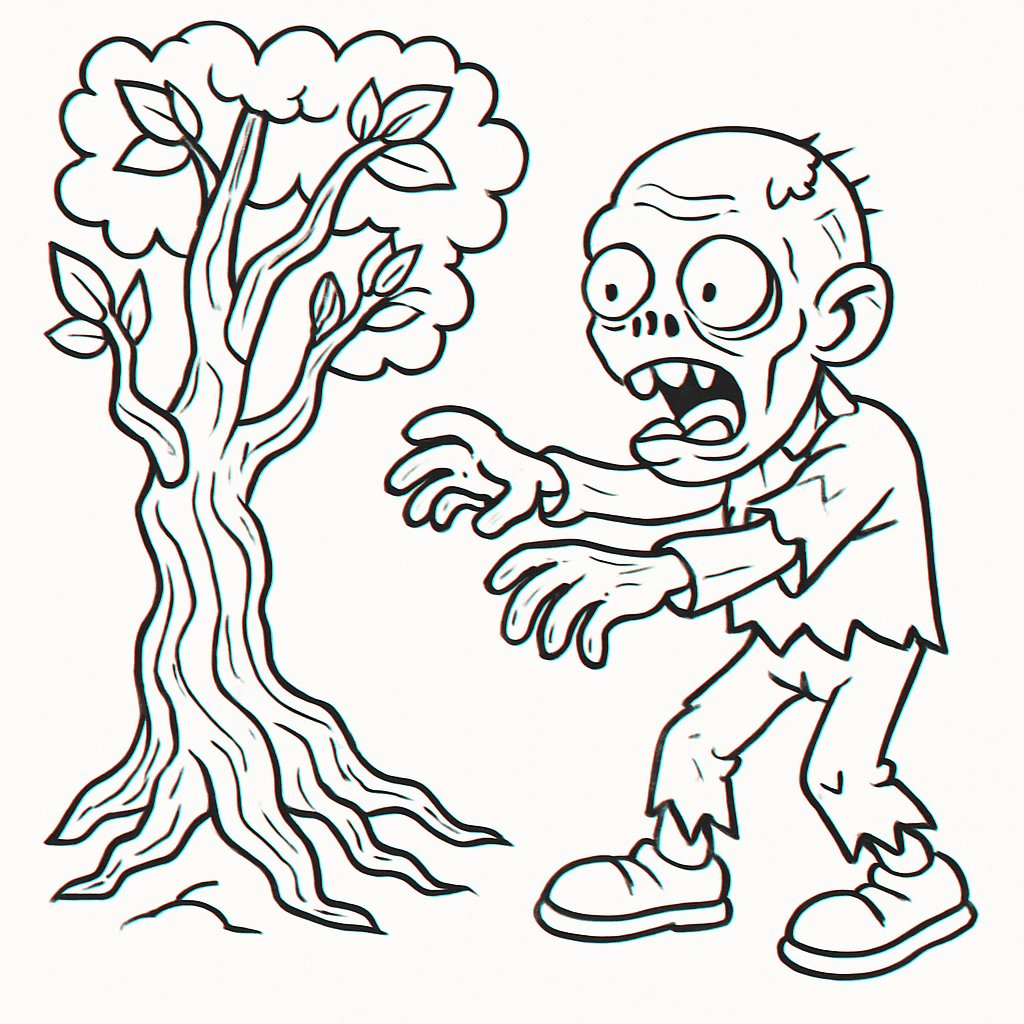 Phong cách 3D động