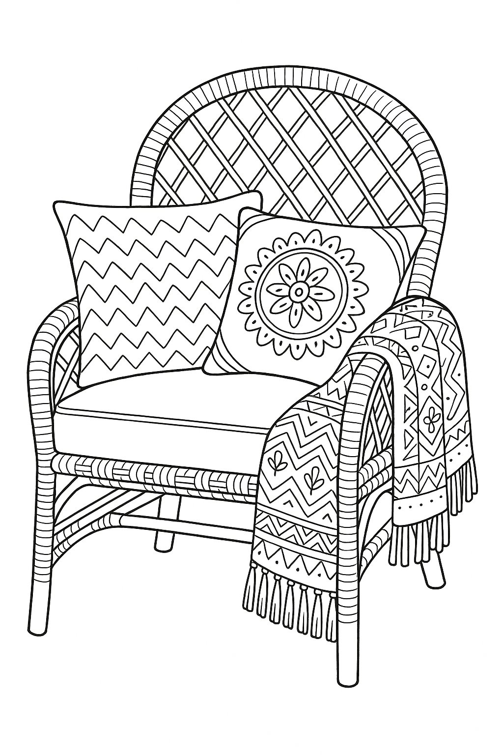 Phong cách Bohemian