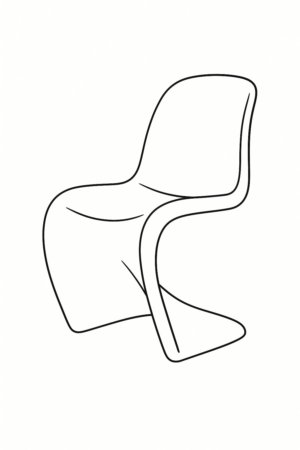 Phong cách Futuristic