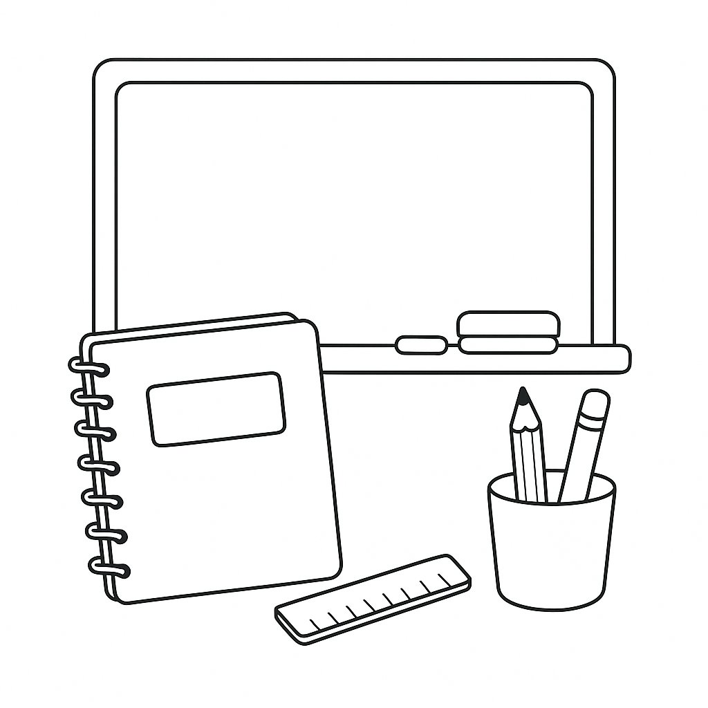 Phong cách học đường