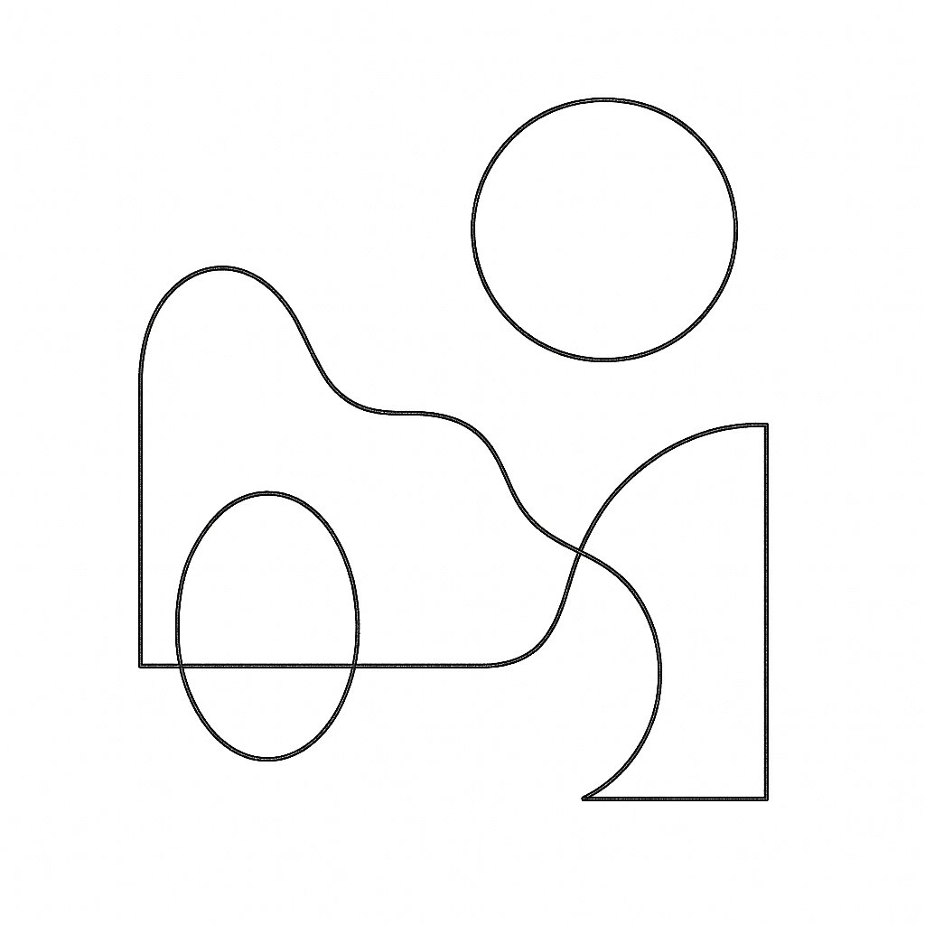 Phong cách Modern Art