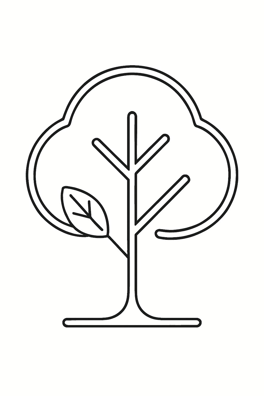 Phong cách neon hiện đại