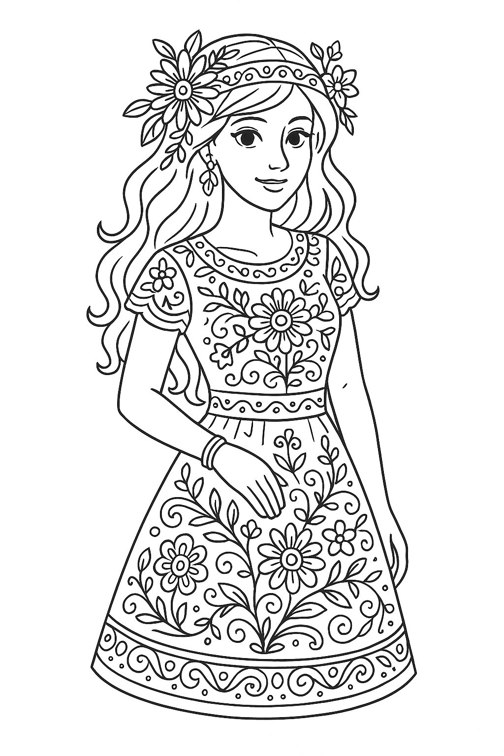 Phong cách nghệ thuật