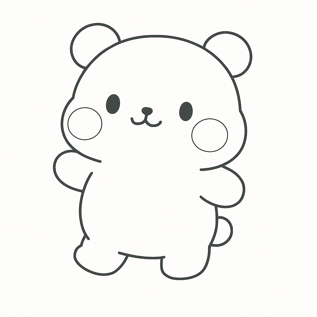 Phong cách pastel mềm mại