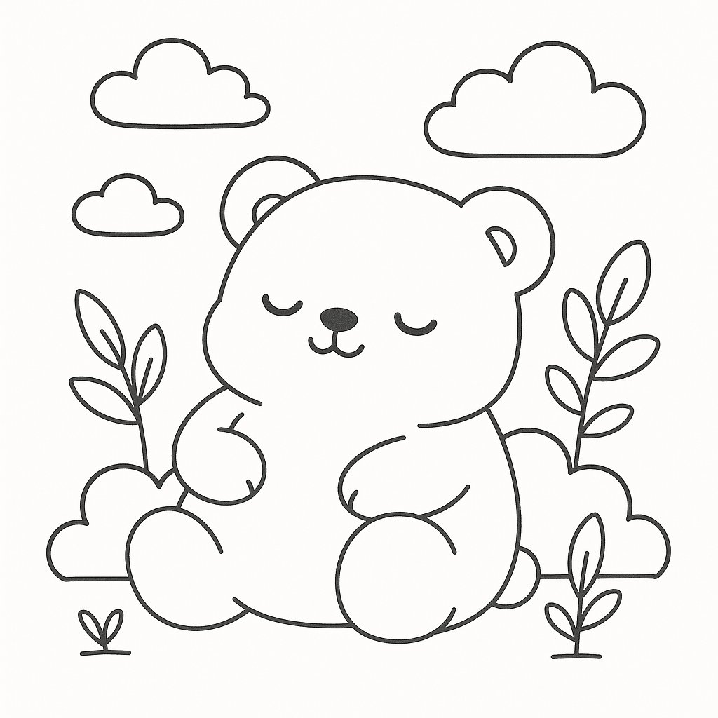 Phong cách pastel mềm mại