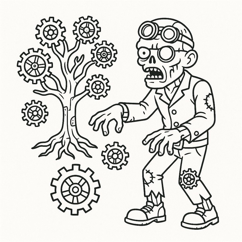 Phong cách steampunk