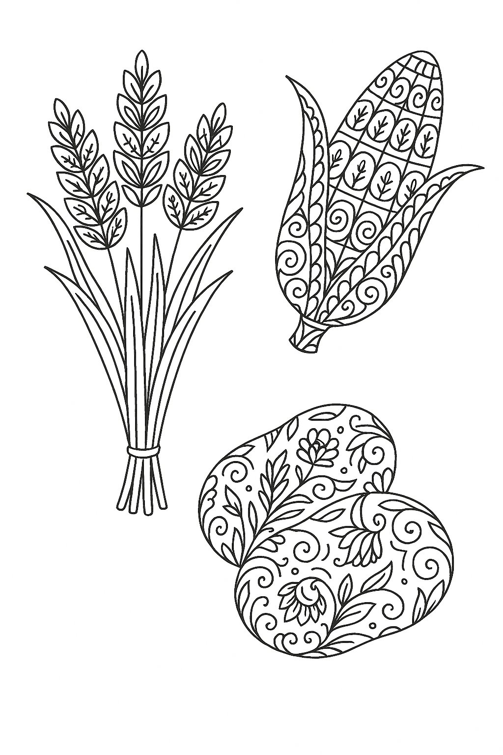 Phong cách tranh nghệ thuật