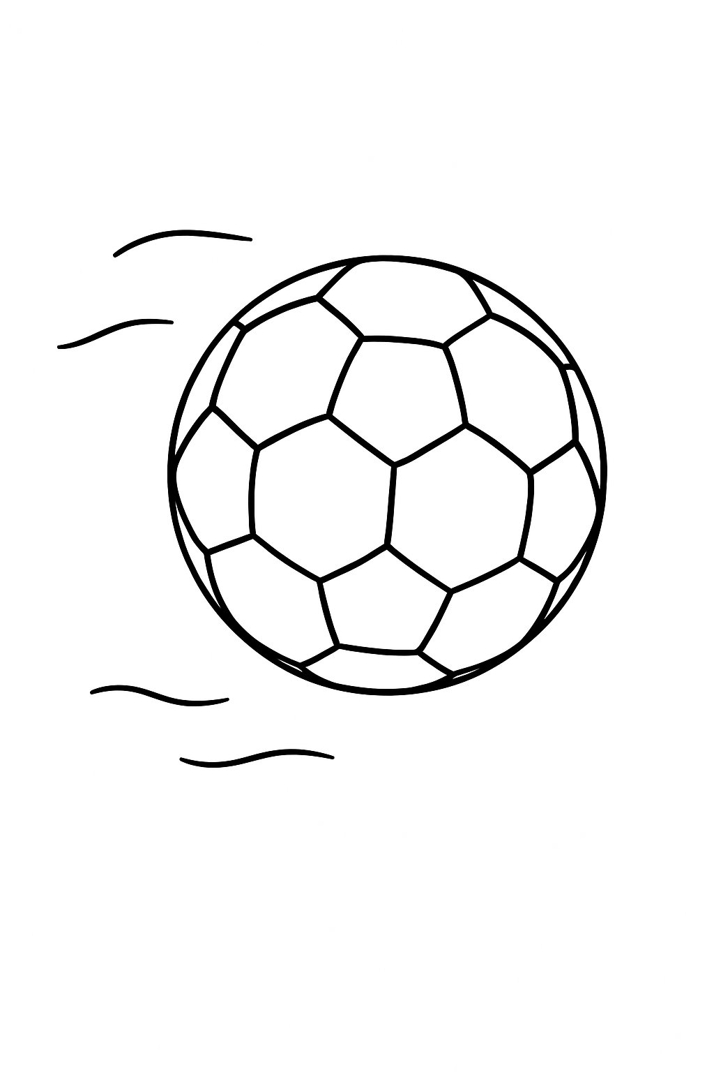 Trái bóng bay trên không