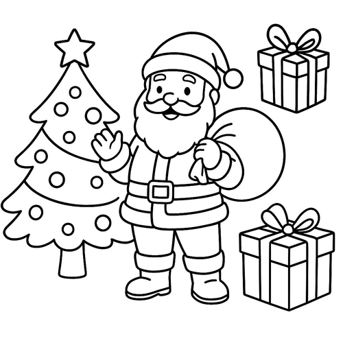 Game Vui Tô Màu Cho Bé - Tranh Tô Màu Năm 2025